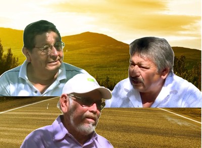 Escuchemos la voz de los camineros Escuchemos la voz de los camineros