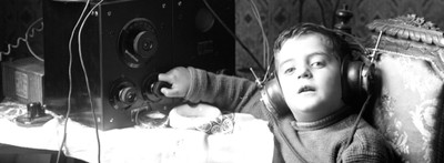 LA RADIO