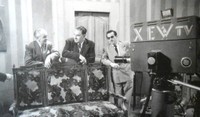 LA TELEVISIÓN
