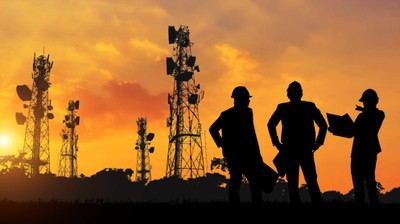 TELECOMUNICACIONES